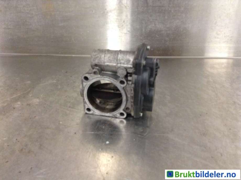 Spjeldhus til Isuzu D-Max 2007-2012 (Type I) (ISUZU|8-97945-522-4|)