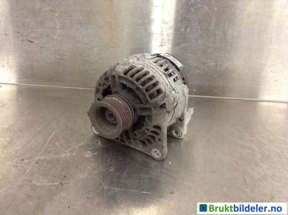Dynamo til VW Golf IV, 1998-2003  (VOLKSWAGEN|)