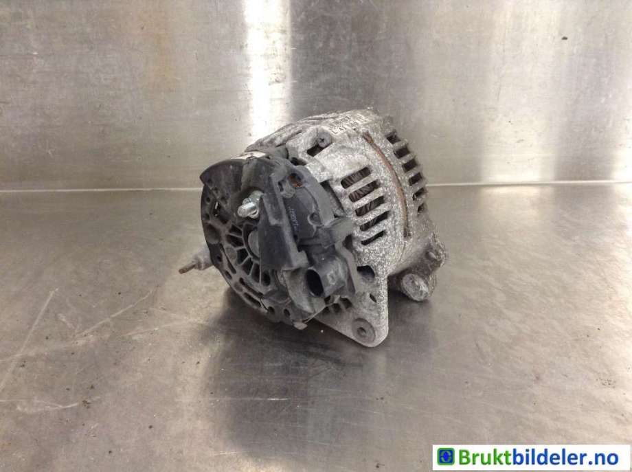 Dynamo til VW Golf IV 1998-2003 (VOLKSWAGEN||L41500)