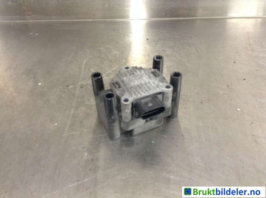 Coil til VW Golf IV, 1998-2003  (VOLKSWAGEN|032 905 106 B)