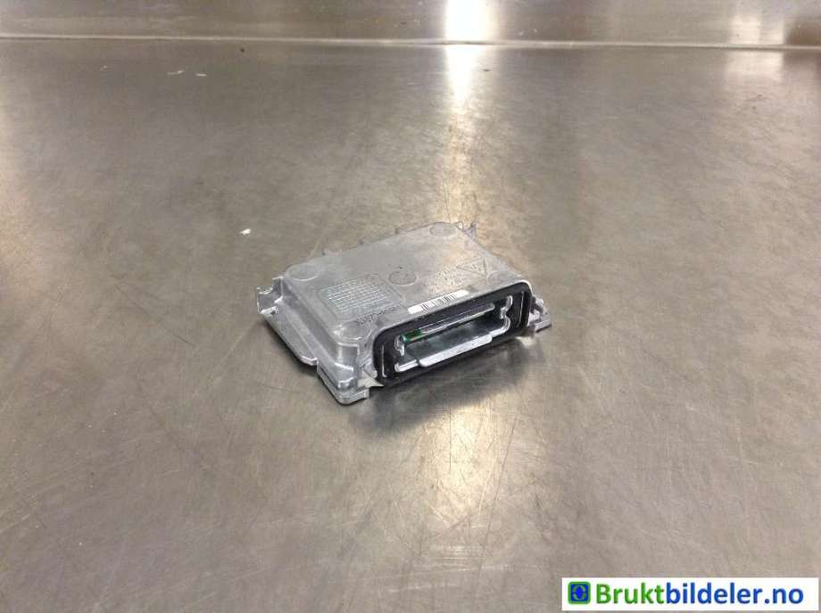 Styreenhet xenon/ballast til Peugeot 5008, 2010-2017 (Type I)  (PEUGEOT|)