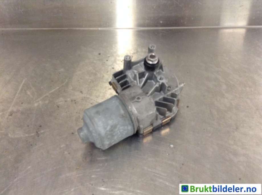 Viskermotor frontrute til Peugeot 5008, 2010-2017 (Type I)  (PEUGEOT|)