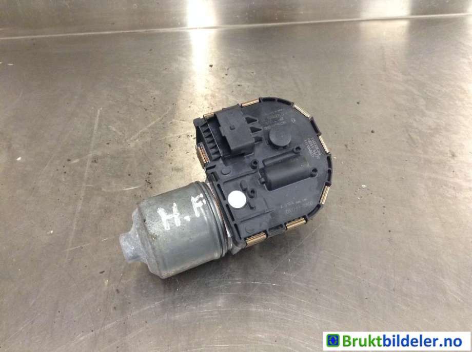 Viskermotor frontrute til Peugeot 5008 2010-2017 (Type I)  (PEUGEOT||1 397 220 577)