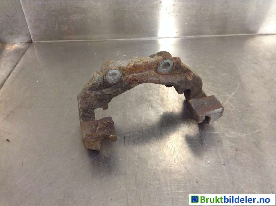 Bremsecaliper brakett til Peugeot 5008, 2010-2017 (Type I)  (PEUGEOT|4404 J7)