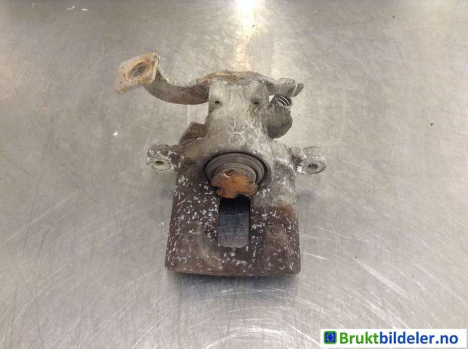Bremsecaliper venstre bak til Toyota Auris 2010-2012 (Type I, Fase 2) (TOYOTA|47850-02100|)