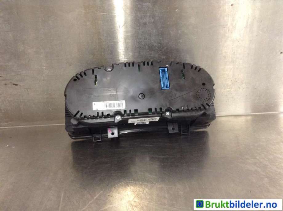 Instrumentpanel til VW Tiguan 2011-2016 (Type I, Fase 2)  (VOLKSWAGEN|5N0 920 883 C|)