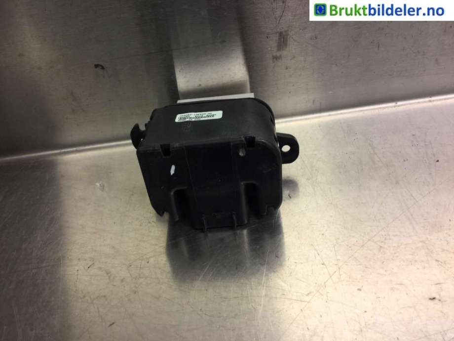 Varmeapparat motstand til Nissan Navara 2005-2010 (Fase 1) (D40) (D40) (NISSAN|VP5NEH-19E624-AA|)