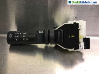 Bryter blink til Nissan Navara, 2005-2010 (Fase 1) (D40) (D40) (NISSAN|25540 EB307)