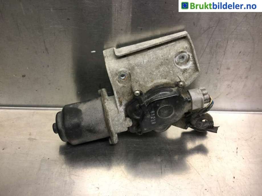 Viskermotor frontrute til Nissan Navara 2005-2010 (Fase 1) (D40) (D40) (NISSAN|28815-EB400|)
