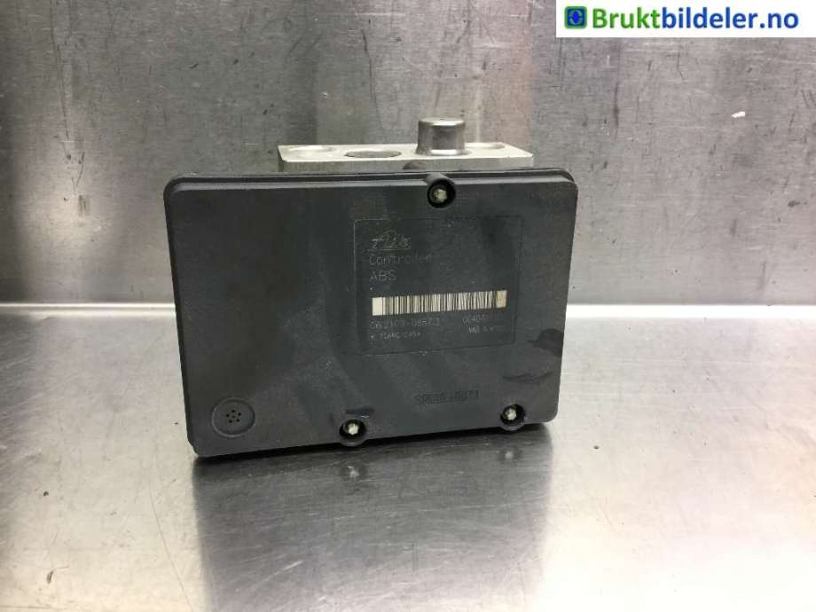 ABS sentral til Nissan Navara 2005-2010 (Fase 1) (D40) (D40) (NISSAN|47660-EB33A|06.2102-0683.4|)