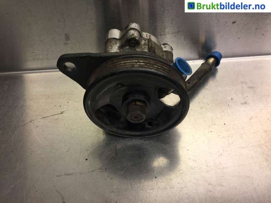 Servo pumpe mekanisk til Nissan Navara 2005-2010 (Fase 1) (D40) (D40) (NISSAN|)