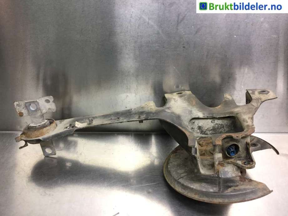 Hjulspindel venstre bak til Volvo V60/V60 CC, 2013-2018 (Type I, Fase 2)  (VOLVO|31476184)