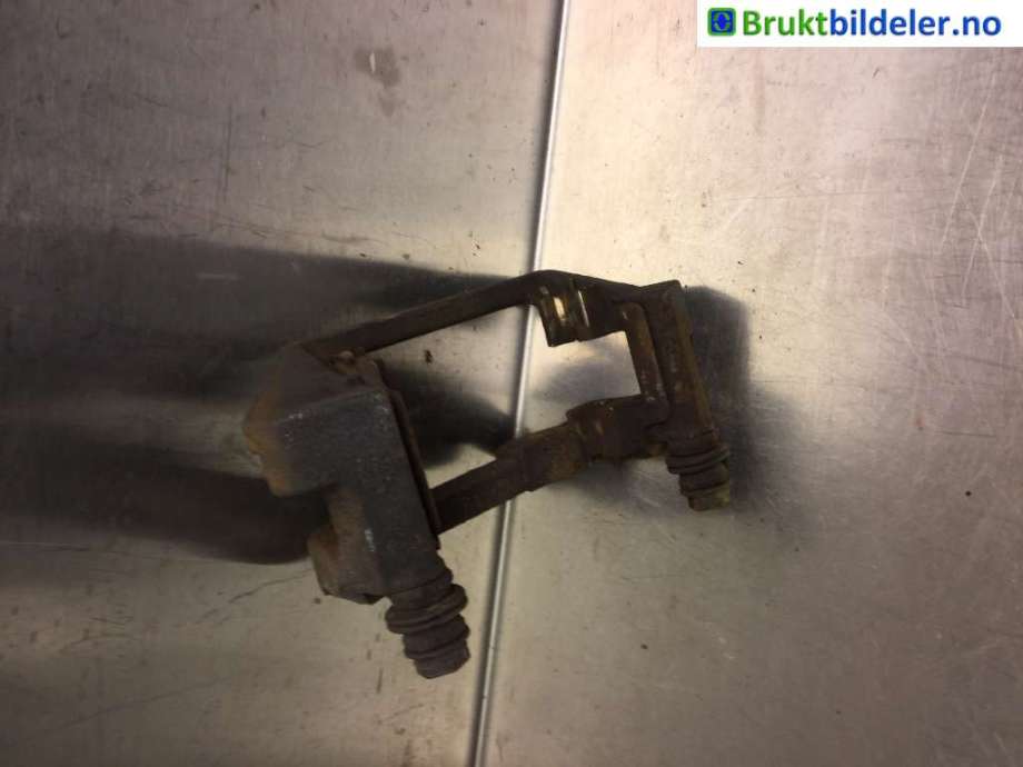 Bremsecaliper brakett til Volvo V60/V60 CC 2013-2018 (Type I, Fase 2)  (VOLVO|8603729|)