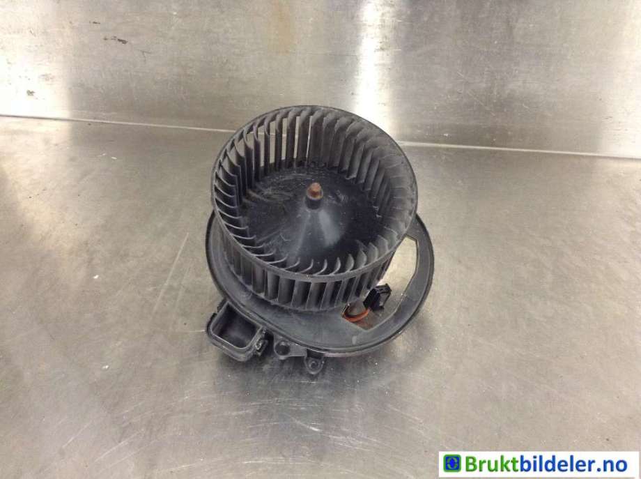 Varmeapparat motor til BMW 1-Serie, 2011-2015 (Fase 1) (F20/F21) (F20/F21) (BMW|)