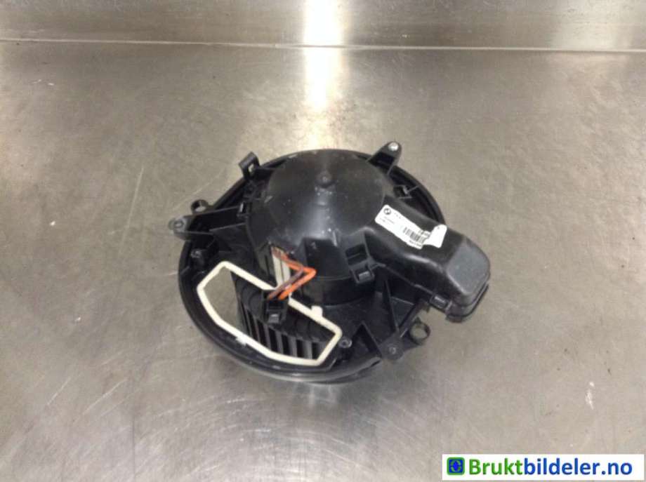 Varmeapparat motor til BMW 1-Serie 2011-2015 (Fase 1) (F20/F21) (F20/F21) (BMW||T903542 B)
