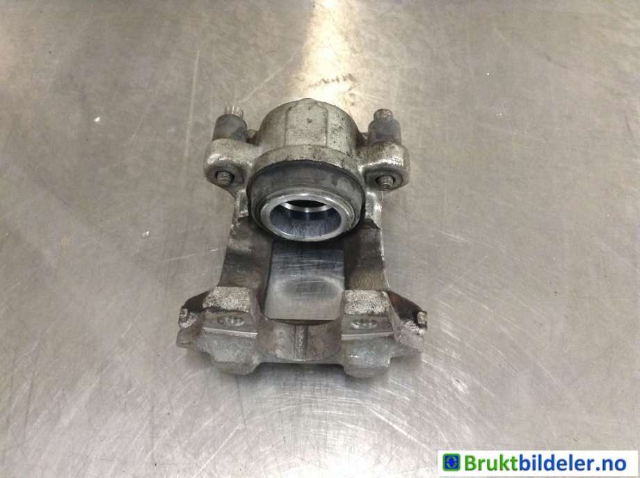 Bremsecaliper venstre foran til BMW 1-Serie 2011-2015 (Fase 1) (F20/F21) (F20/F21) (BMW|34 11 6 850 643|)
