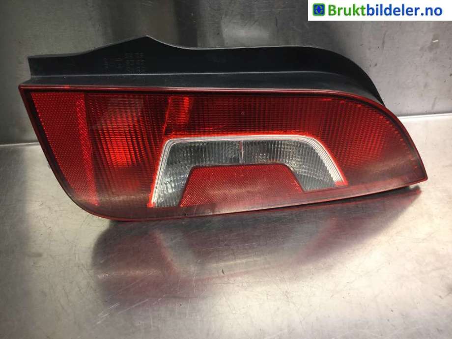 Baklykt høyre til VW E-Up, 2013-2019  (VOLKSWAGEN|1S0 945 094 D)