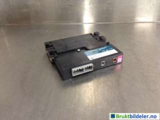 Styreenhet diverse til Subaru Forester,   (SUBARU|86222 SJ040|411000-2190)