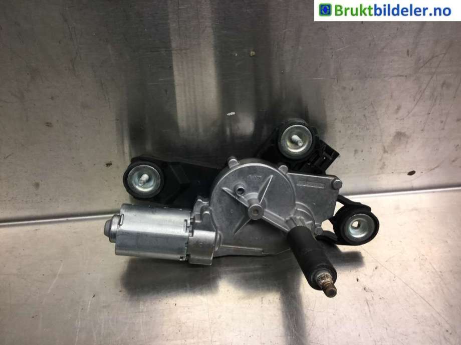 Viskermotor bakrute til Volvo V40, 2012-2019  (VOLVO|31294492)
