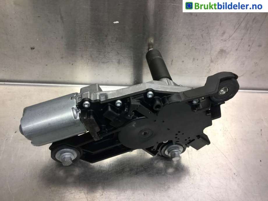 Viskermotor bakrute til Volvo V40 2012-2019 (VOLVO|31294492|0 390 201 884|)