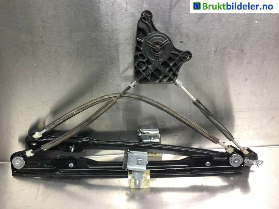 Ruteheis til VW Caddy 2015-2020 (Type III, Fase 3)  (VOLKSWAGEN|2K5 837 462|)