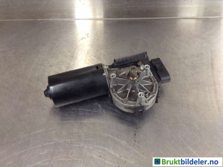 Viskermotor frontrute til VW Sharan, 2000-2010 (Type I, Fase 2)  (VOLKSWAGEN|7M1 955 113)