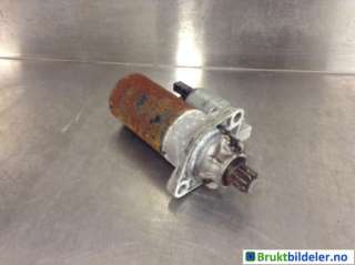 Starter diesel til VW Sharan,   (VOLKSWAGEN|02M 911 023 F)