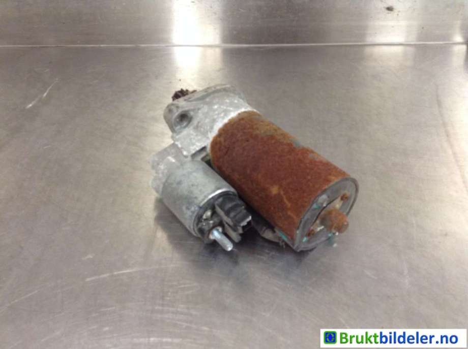 Starter diesel til VW Sharan 2000-2010 (Type I, Fase 2)  (VOLKSWAGEN|02M 911 023 F|)