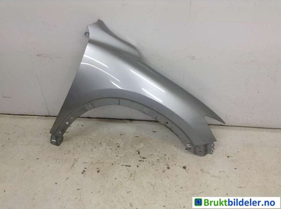 Skjerm høyre foran til Mazda CX-5, 2012-2017 (Type I)  (MAZDA|KD53-52-111A)