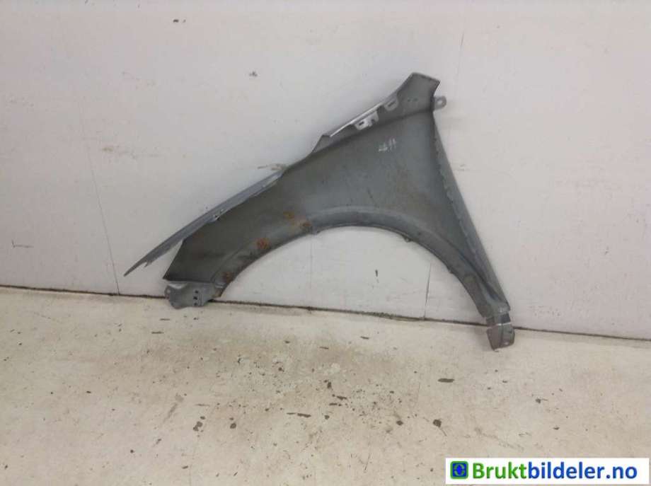 Skjerm høyre foran til Mazda CX-5 2012-2017 (Type I) (MAZDA|KD53-52-111A|)