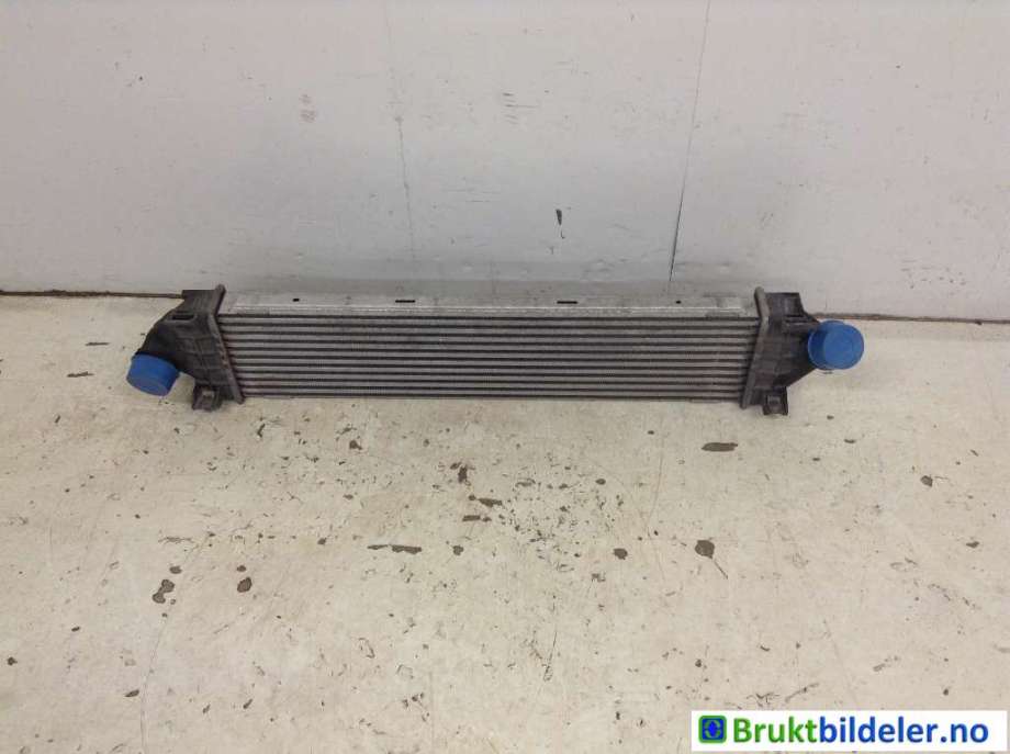 Intercooler til Volvo S60 2010-2014 (Type II, Fase 1)  (VOLVO|31338471|MM112J H|)