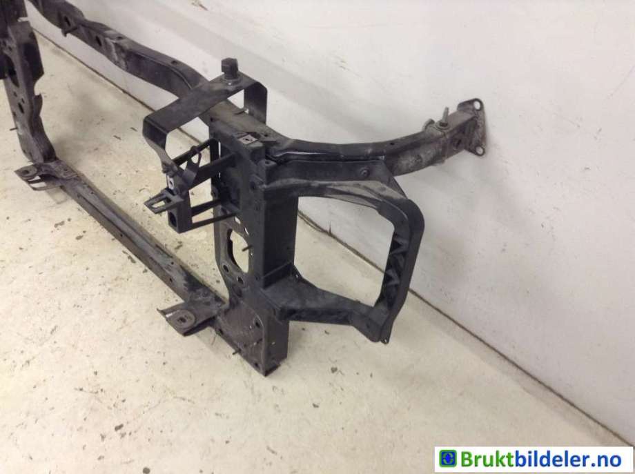 Frontplate til Jeep Cherokee 2014-->> (Type V)  (JEEP|)