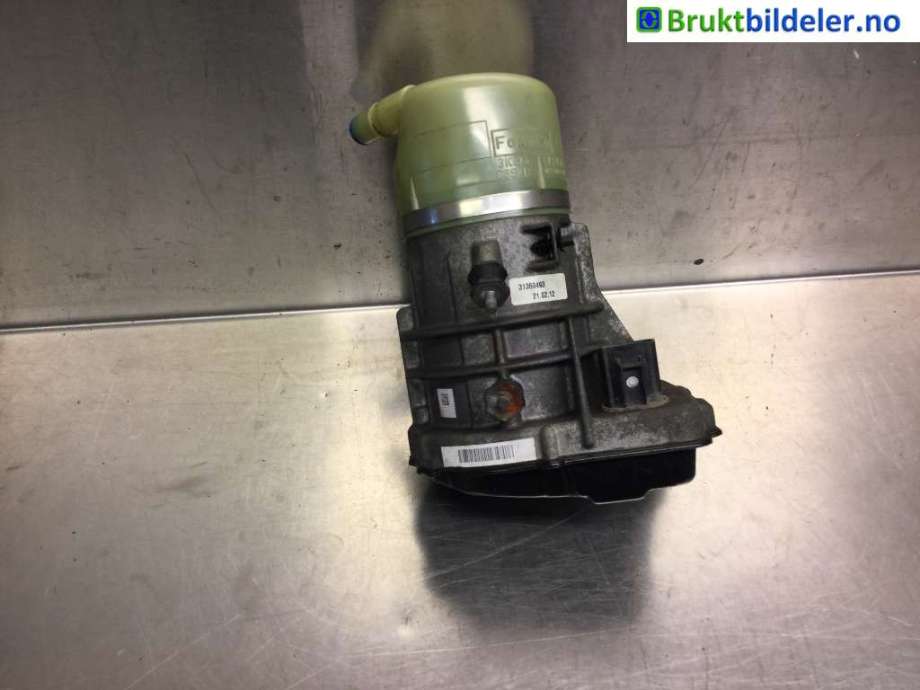 Servo pumpe elektrisk til Volvo S60 2010-2014 (Type II, Fase 1)  (VOLVO|31360493|)