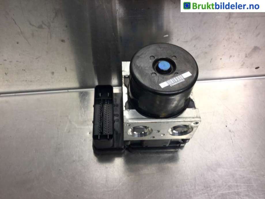 ABS sentral til Volvo S60 2010-2014 (Type II, Fase 1) (VOLVO|31329137|10.0212-0543.4|28.5262-5804.3)