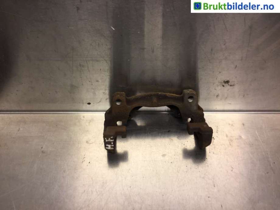 Bremsecaliper brakett til Volvo S60, 2010-2014 (Type II, Fase 1)  (VOLVO|)