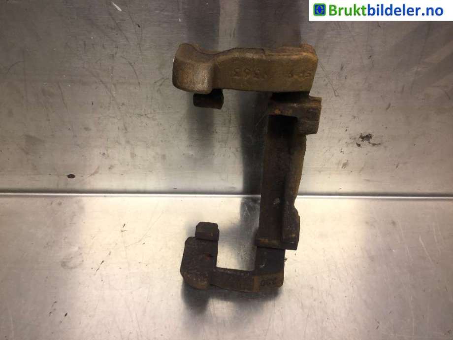 Bremsecaliper brakett til Volvo S60 2010-2014 (Type II, Fase 1) (VOLVO|)