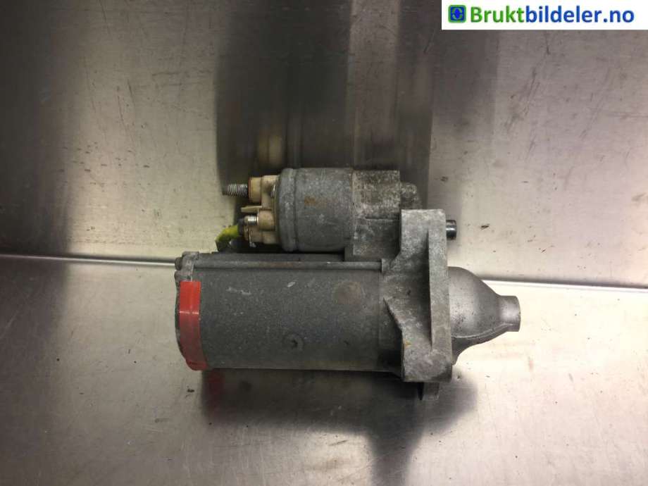 Starter diesel til Volvo S60, 2010-2014 (Type II, Fase 1)  (VOLVO|36001519)