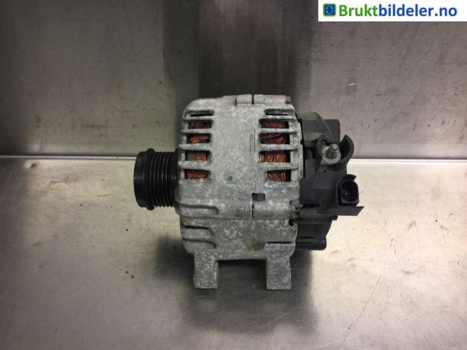 Dynamo til Volvo S60 2010-2014 (Type II, Fase 1)  (VOLVO||31285399)