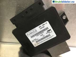 Styreenhet elektrisk parkbrems (EPB - Electric Parking Brake) til Volvo S60,   (VOLVO|31341542)