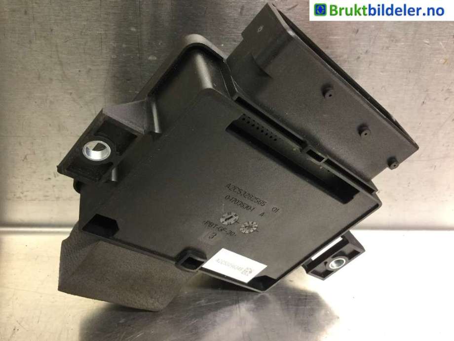 Styreenhet elektrisk parkbrems (EPB - Electric Parking Brake) til Volvo S60 2010-2014 (Type II, Fase 1)  (VOLVO|31341542|)