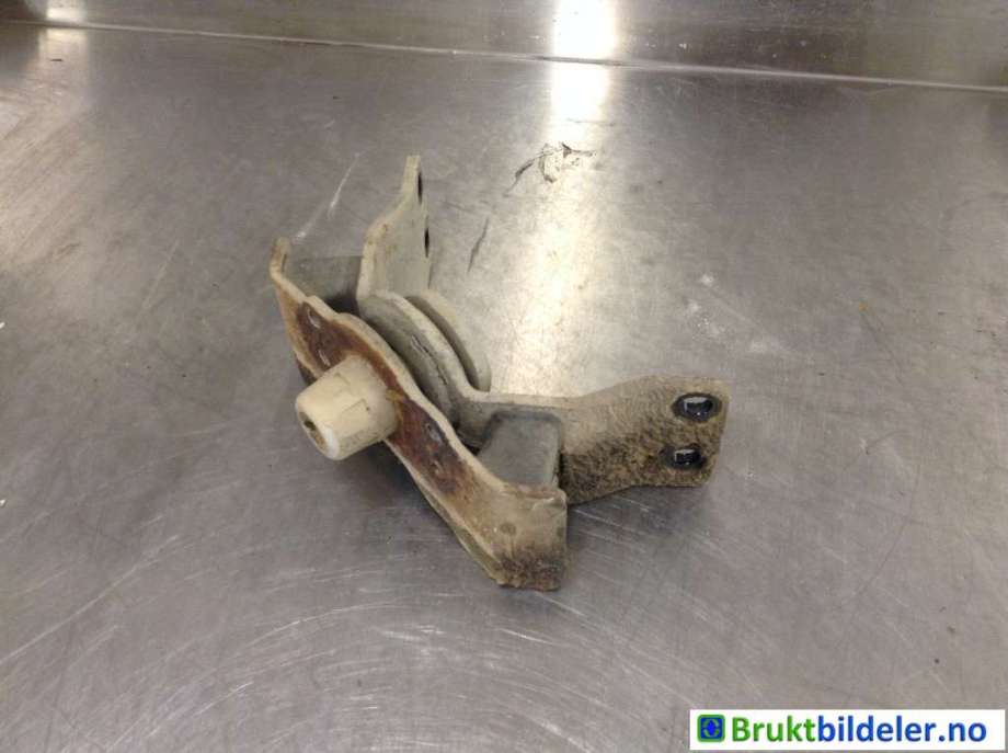 Girkassefeste til Toyota Land Cruiser 120, 2002-2009 (TOYOTA|1237130060)