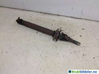 Mellomaksel fremre til Toyota Hilux, 2006-2011  (TOYOTA|)