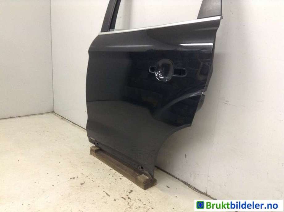 Dør venstre bak til Ford Kuga 2008-2012 (Type I)  (FORD|P8V41-S24631-AA|1520947|)