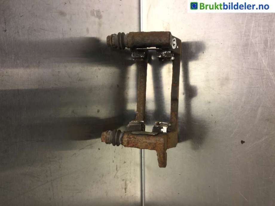 Bremsecaliper brakett til Audi A4 2007-2014 (Type IV) (B8) (B8) (AUDI|)