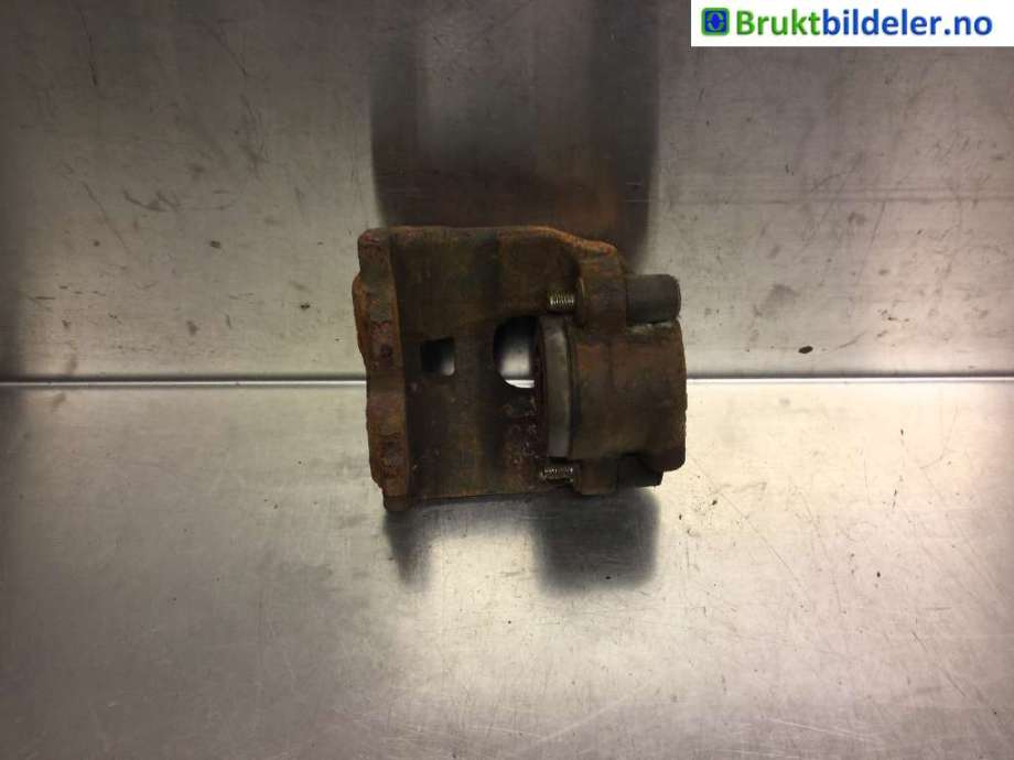 Bremsecaliper venstre foran til Audi A4 2007-2014 (Type IV) (B8) (B8) (AUDI|8K0 615 123 C|)