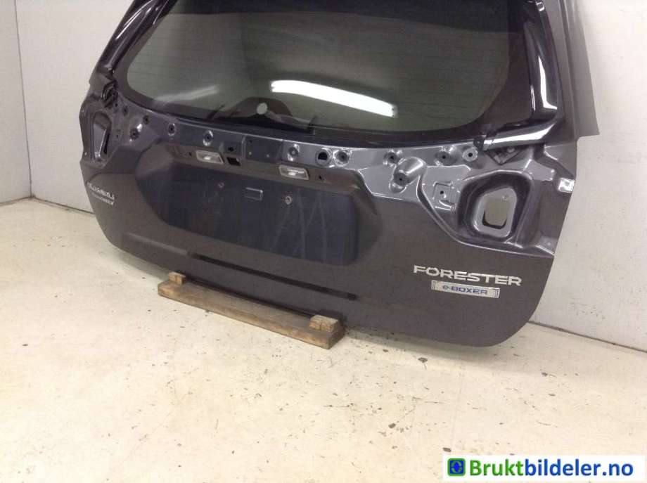 Bakluke til Subaru Forester 2019-->> (Type V) (SUBARU|60809 SJ0509P|)
