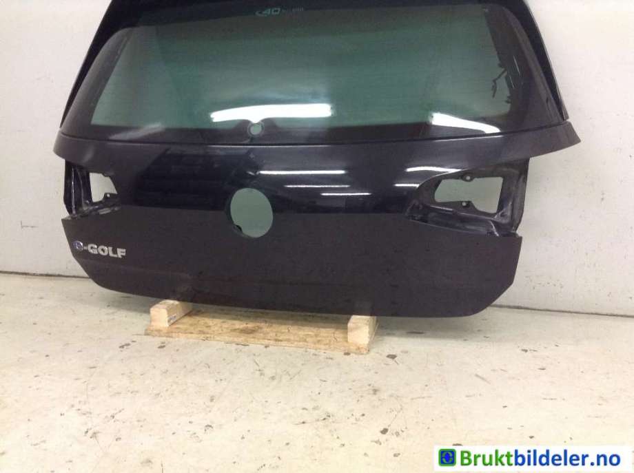 Bakluke combi til VW e-Golf 2014-2017 (Fase 1)  (VOLKSWAGEN|5G6 827 025 K||5G6 827 025 AB)