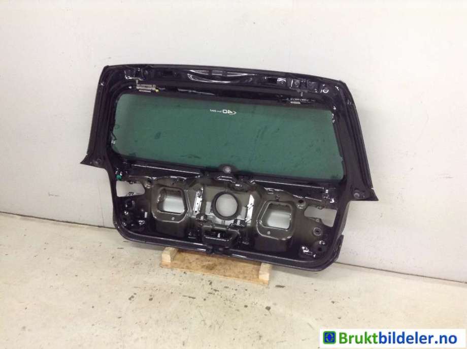 Bakluke combi til VW e-Golf 2014-2017 (Fase 1)  (VOLKSWAGEN|5G6 827 025 K||5G6 827 025 AB)