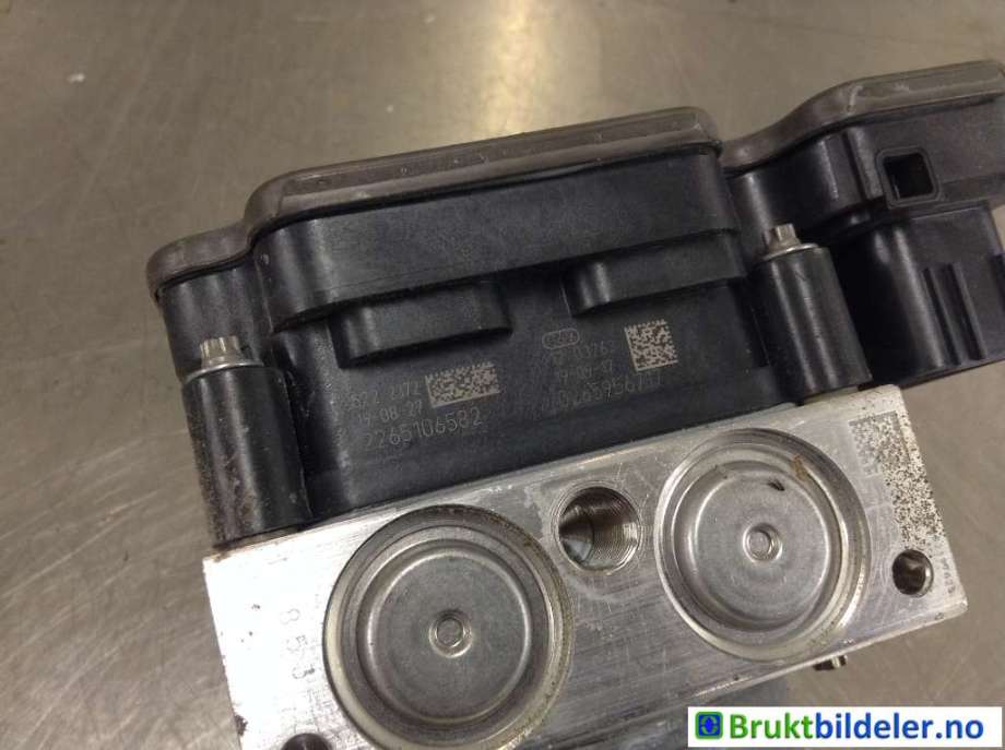 ABS sentral til Subaru Forester 2019-->> (Type V)  (SUBARU|27536SJ070|2 265 106 582|)