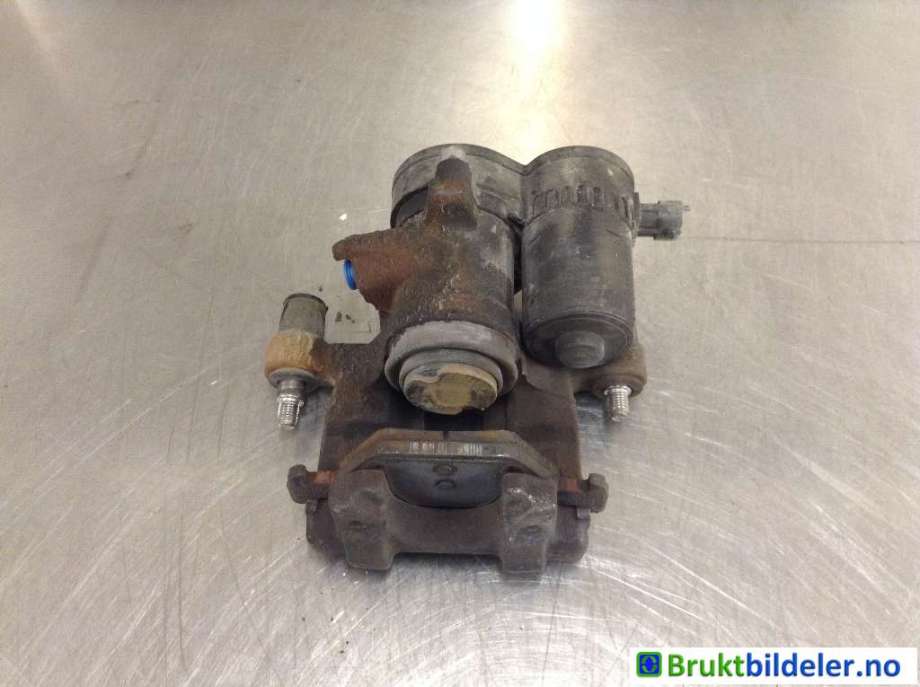 Bremsecaliper høyre bak til Subaru Forester 2019-->> (Type V)  (SUBARU|26634SJ000||26620SJ000)